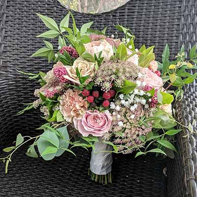 Best Flowers for your Wedding in Melbourne