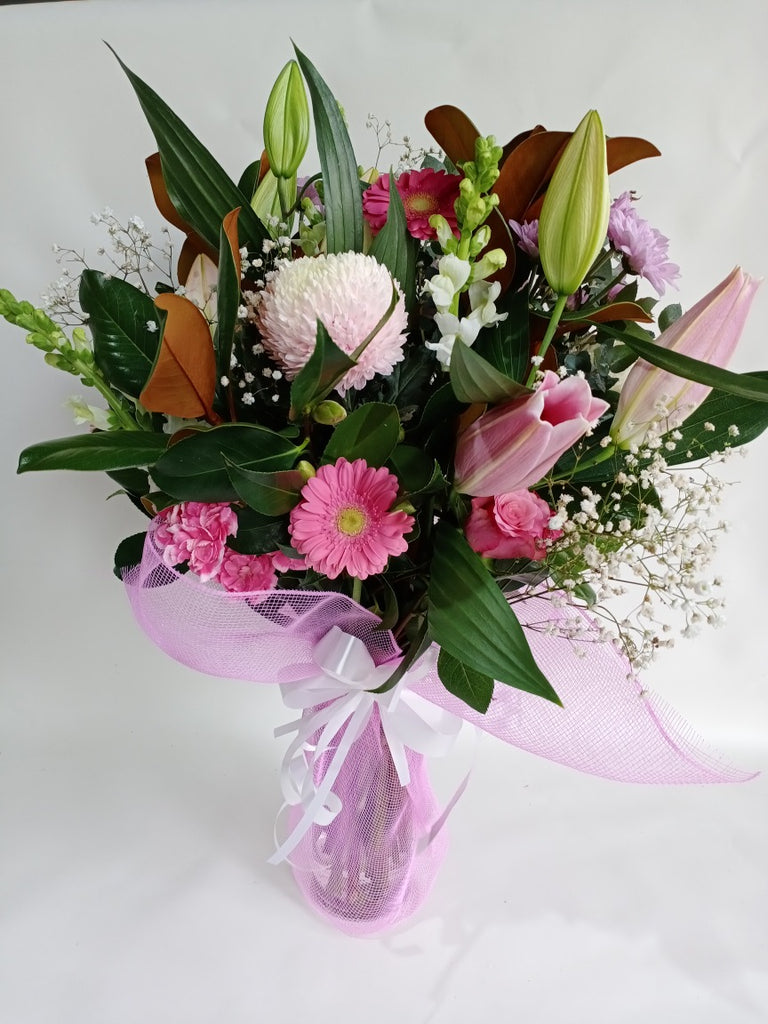 Same day delivery- the best Melbourne flower delivery