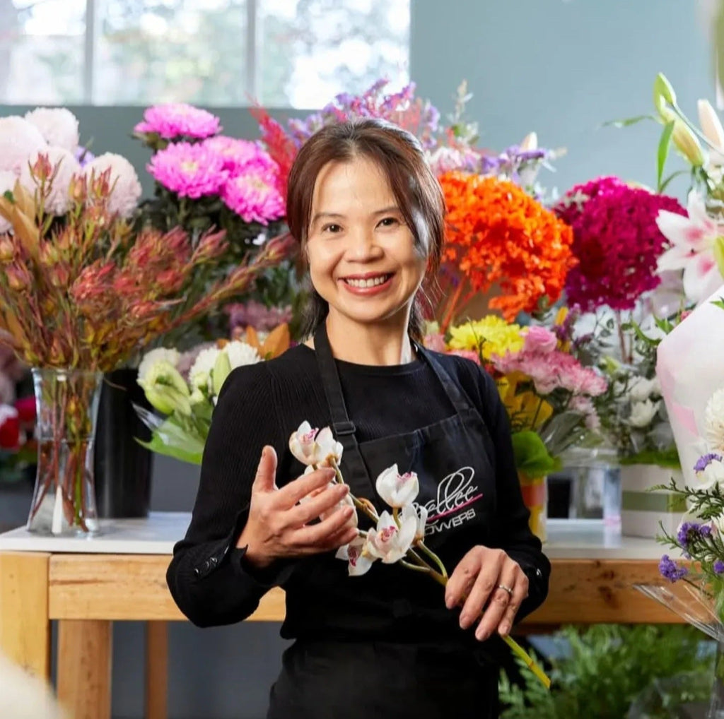 KELLEE FLOWERS 25TH BIRTHDAY - CELEBRATE WITH 25% OFF