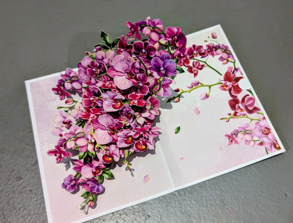 Greeting cards