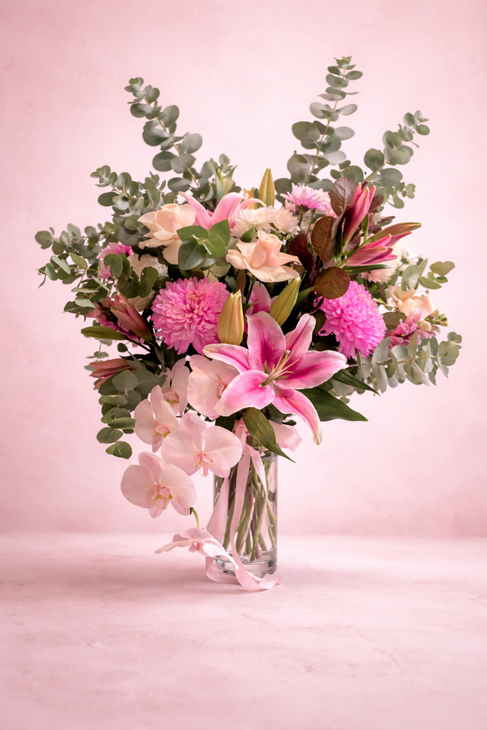 La Lux Expression - 20% off just for this week