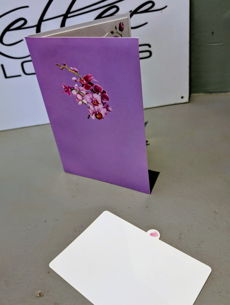 Greeting cards