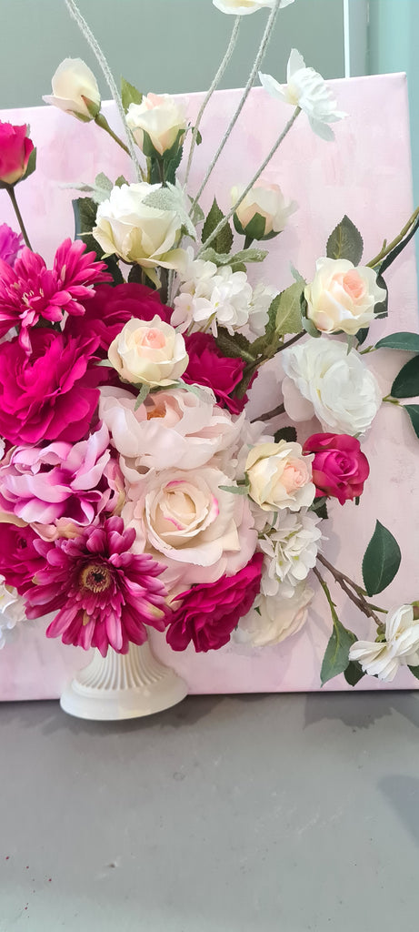 Forever flowers
