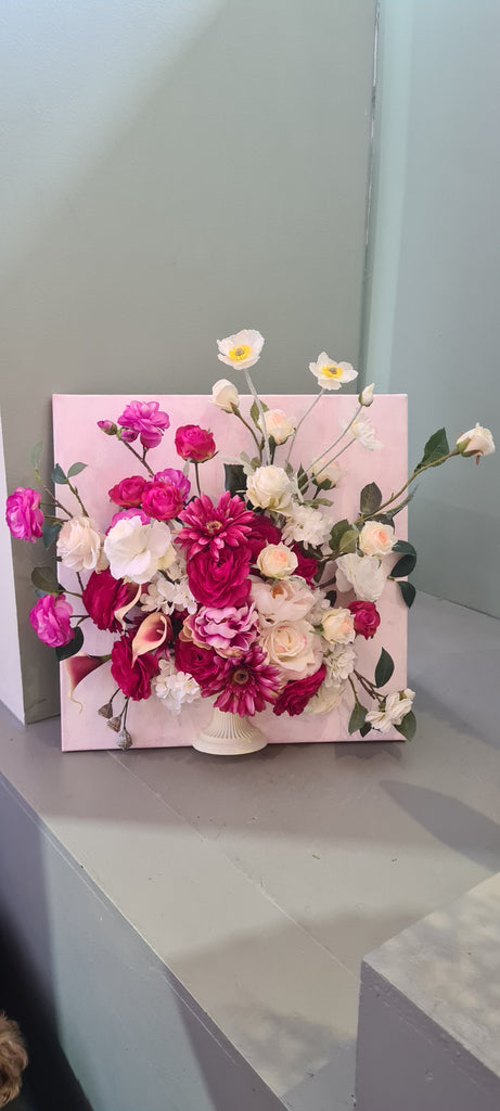 Forever flowers