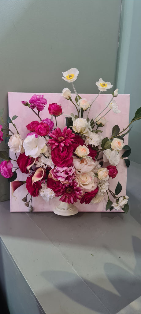 Forever flowers