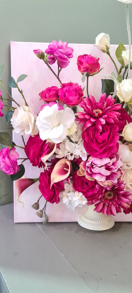 Forever flowers