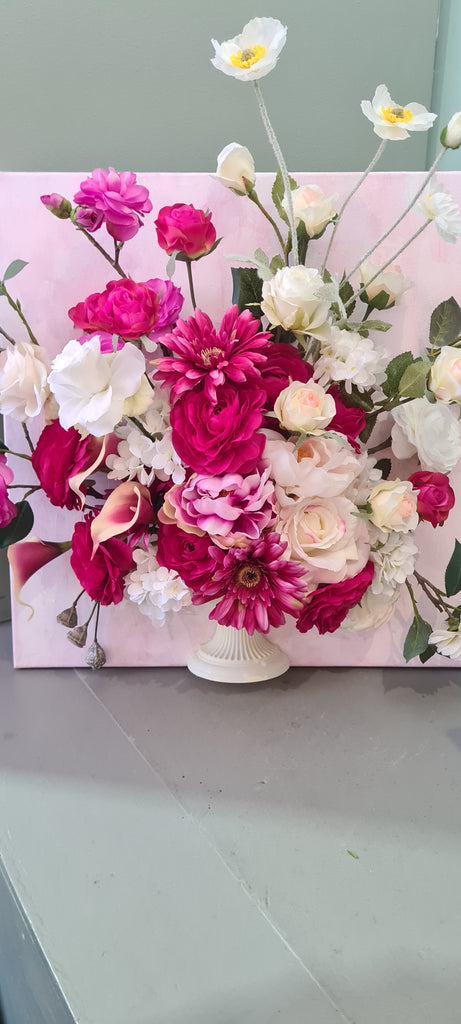 Forever flowers