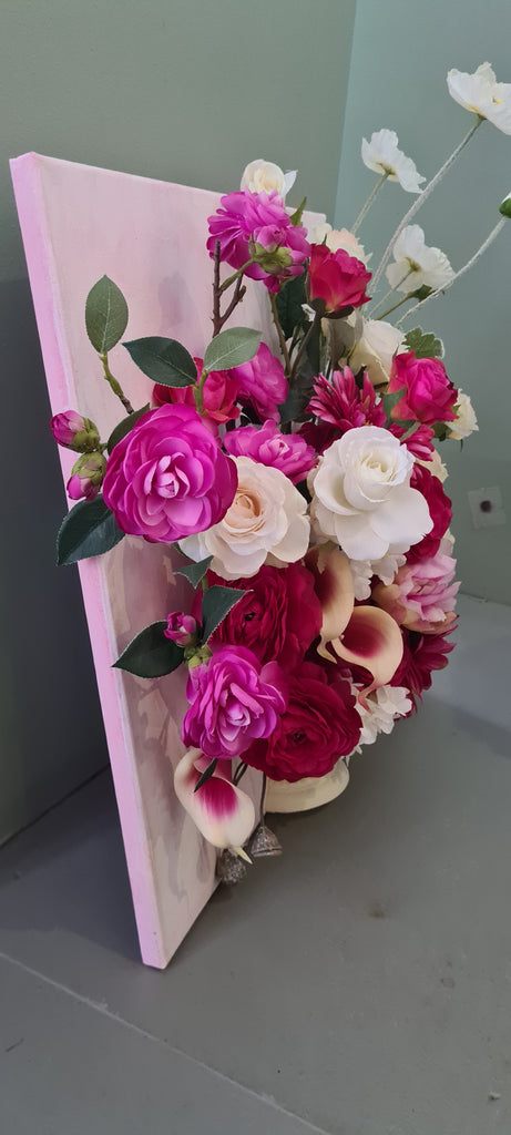 Forever flowers