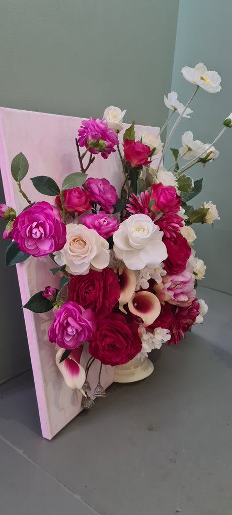 Forever flowers