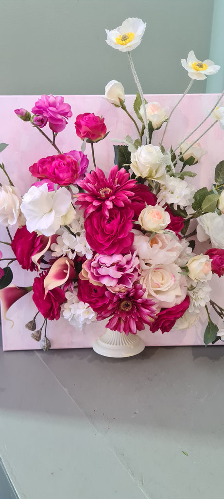 Forever flowers