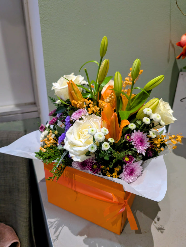 Florist choice Petite box
